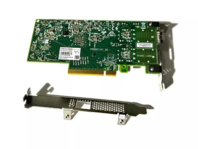 拡張カード connectx-4 mcx4111a acat 25gb 4121a sfp Mellanox ConnectX-4 25 Gigabit Ethernet Card MCX4111A-ACAT