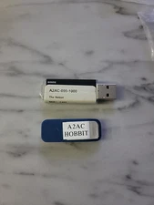 Scientific Game A2AC The Hobbit Oem