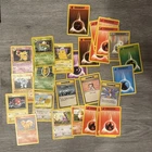 Pokémon Cards TCG WOTC Bundle 1999 Base Set Vintage