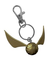 Harry Potter Goldener Schnatz SchlüSselanhäNger Portachiavi Plastoy