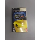 Test Drive Unlimited PSP UMD Video Game Atari Racing