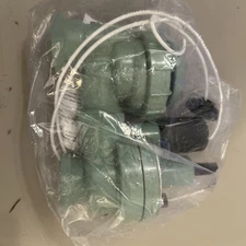 Rain Jet RJ711B 3/4 inch, 150 psi Anti-Siphon Valve with Flow Control Lawn Genie