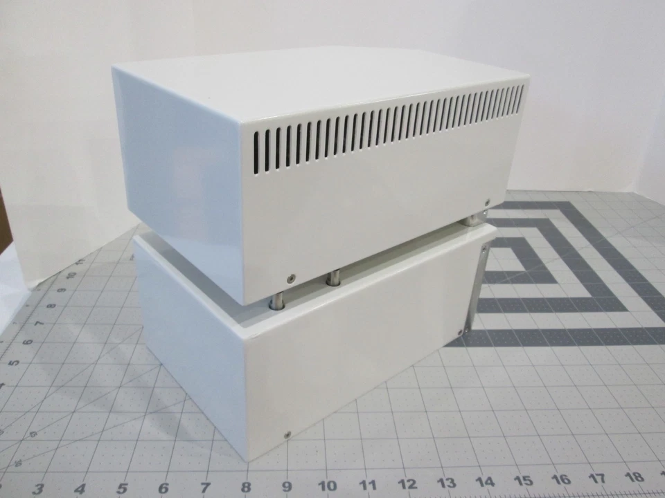 Brooks Automation, 002-7391-07, Wafer Aligner, New - Image 3 of 4