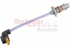 Adapterkabel &Ouml;lpumpe METZGER AUTOTEILE 2324233 f&uuml;r MERCEDES KLASSE W205 Model