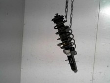 Amortisseur Peugeot 1007