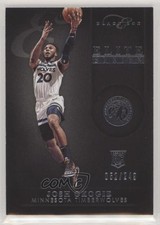 2018-19 Panini Chronicles Elite Black Box 52/249 Josh Okogie #315 eq1