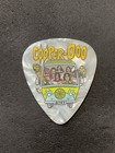 Sheryl Cooper Alice Cooper Pearl Cooper Doo Guitar Pick (R) — photo 2