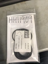 Max O Ring (10) HH11909