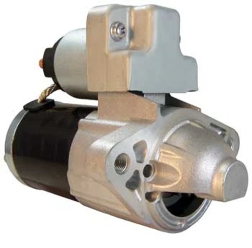 Motor De Arranque Para Suzuki Grand Vitara XL-7 2006-2008 POWER SELECT Foto 2 de 2