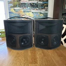 Eastern Acoustic Works EAW UB22i  Speaker - Tested And Working