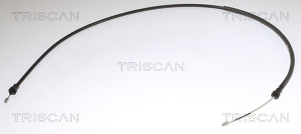 Triscan Bremsseil Seilzug Feststellbremse 8140 251252 FüR Renault Duster Dci 110-image