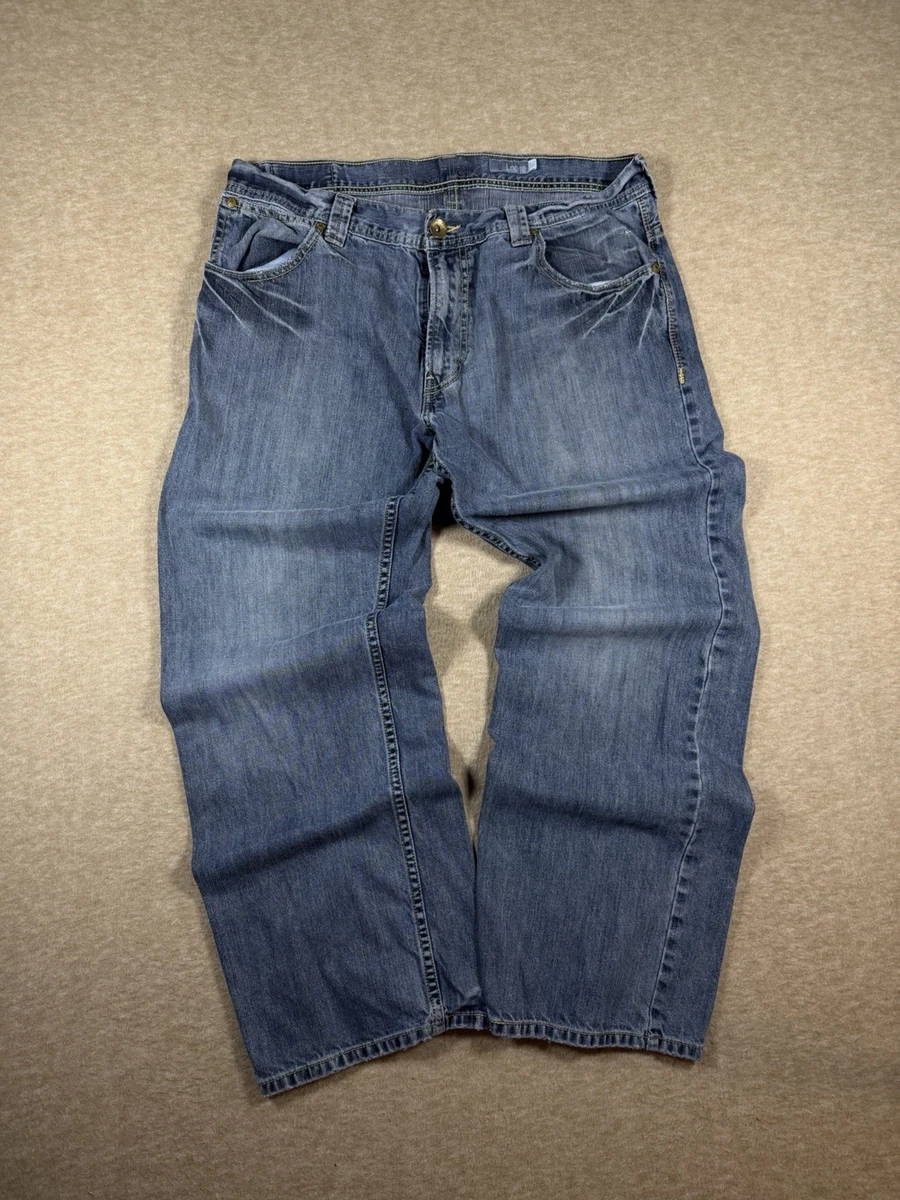 SilverTab Regular 36 Size Jeans Men's 30 in Inseam for sale | eBay