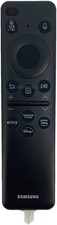 SAMSUNG Original SOLAR Voice Remote Control ? 65QN85C, 55QN90C, 65QN90C, 75QN90C