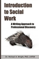 Michael A. Wright | Introduction To Social Work | Taschenbuch | Englisch (2015)