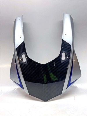 2016 Yamaha YZF R1M Carbon Nose Fairing - 2KSY283G100X