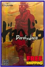Dorohedoro Manga Versione Inglese Fumetto | Scegli Volume 1-23 | NUOVO