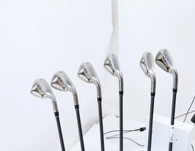 【Used】 TaylorMade テーラーメイドR7 CBGMax セット Taylormade R7 Golf Clubs for sale | eBay
