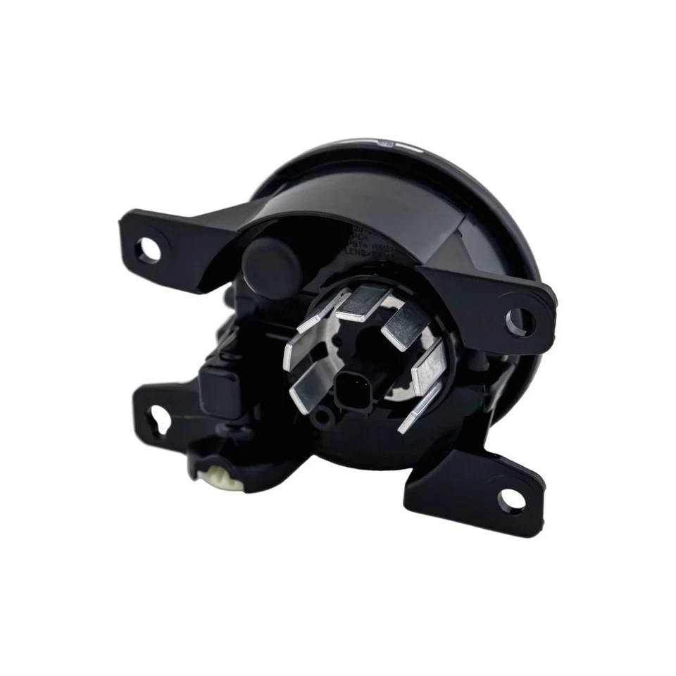 Conjunto de farol de neblina lateral motorista e passageiro para Acura Integra 2023-2025 | Par - Imagem 2 de 4