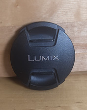 LUMIX  52mm Convex Front Lens Cap