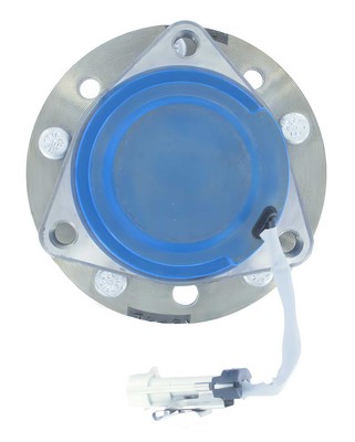 Wheel Bearing and Hub Assembly SKF BR930099
