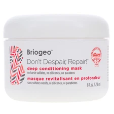 Briogeo Don't Despair, Repair Deep Conditioning Mask 8 oz