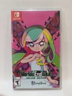 World's End Club  Deluxe Edition  - Nintendo Switch - With booklet