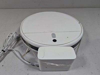 Xiaomi Mop 2-Lite Robot Vacuum Cleaner - Not Working, For Parts or Repair