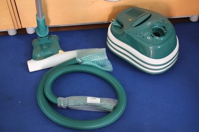 Vorwerk Tiger 260 / Tiger 265 Schlauch ESS 260   Mat. 44774 Original Neu