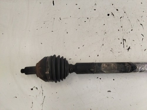 6R0407762A antriebswelle vorne rechts SEAT IBIZA 6J5 SPORT 2008 1779736