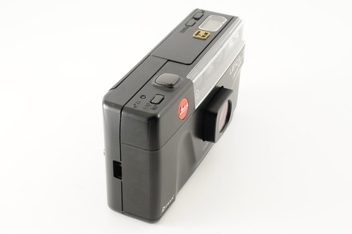 Super Rare ! Appareil photo Leica mini II DOMON Edition【Presque inutilisé... - Photo 6/14