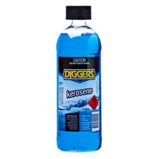 Diggers Kerosene 1L    Au