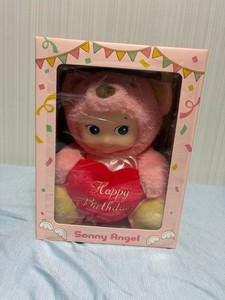 Sonny Angel Bear Plush | eBay