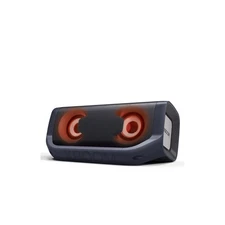 LG Electronics P5 XBOOM Go P5 Portable Wireless Bluetooth Outdoor Party Speaker