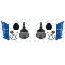 Joints Mercedes VANEO