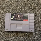 Ultimate Mortal Kombat 3 (Super Nintendo Entertainment System, 1996)