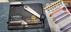 Top-O-Matic Cigarette Rolling Making Tobacco Injector Machine Kings. Mint!