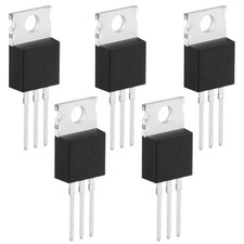 5 PCS 5X MOSFET Transistor IRF1404 K6V49964