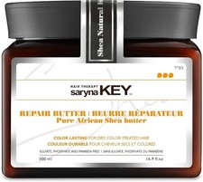 Saryna Key Color Lasting Shea Butter Hair Mask - 500ml / 16.9 fl. oz
