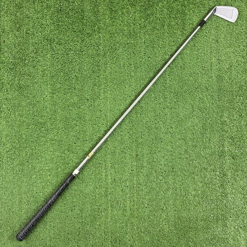 Mizuno MP-9 2 Iron Dynamic Gold X100 Extra Stiff Flex Steel 39” - Picture 7 of 9
