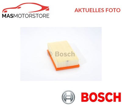 MOTOR LUFTFILTER MOTORFILTER BOSCH F 026 400 047 P FÜR RENAULT CLIO III,CLIO