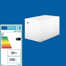 Austria Email Liegespeicher Brauchwasserspeicher Wasserspeicher 150 Liter