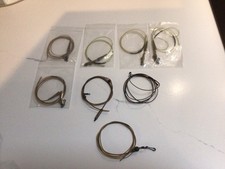 Korda Mixed Safe Zone Leaders X8 gebraucht Karpfen Angelausrüstung