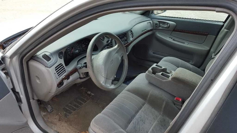 ENGINE ECM FITS 01-03 ALERO 121623 Foto 3 de 4