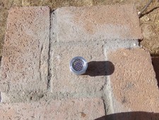 Appleton Electric Crn75 Imc Drain, 3/4 In, Th...
