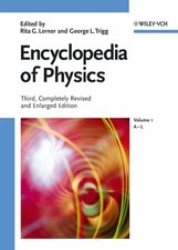 Encyclopedia of Physics Buch Wiley-VCH Verlag...
