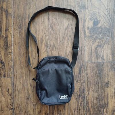 Eddie Bauer Jasper Crossbody Bag Lightweight Travel