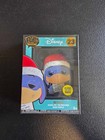 Funko Pop! Pin Disney Eeyore #23 Christmas Glow in the Dark With Stand — photo 1