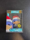 Funko Pop! Pin Disney Eeyore #23 Christmas Glow in the Dark With Stand
