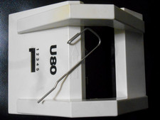 Pfaff U80 Verrou Pivotant Pour Machines À Tricoter Pfaff/Passap