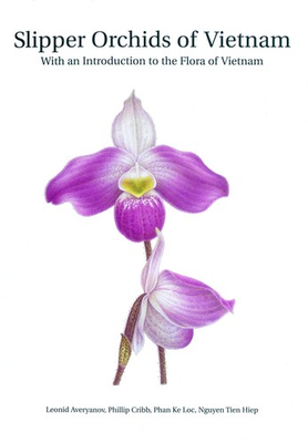 #ad Slipper Orchids of Vietnam $48.89